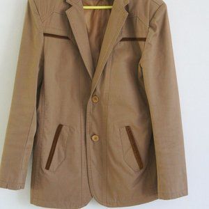 Men's Coat